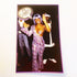 Violet Skateboards Sticker
