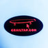 Crailtap Skate Sticker