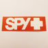 Spy Optic Sunglasses Skateboard Sticker - Logo