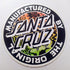 Santa Cruz Skateboard Sticker