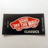 Vans Classics Peel Off Skate Sticker