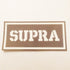 Supra Footwear Skateboard Sticker