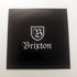Brixton Clothing Skateboard Sticker