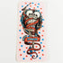 StrangeLove Skateboard Sticker - SkateboardStickers.com