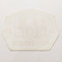 Alien Workshop Skateboard Sticker - OG Logo - 7cm across approx - SkateboardStickers.com