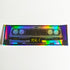 Real Skateboards Grille Sticker