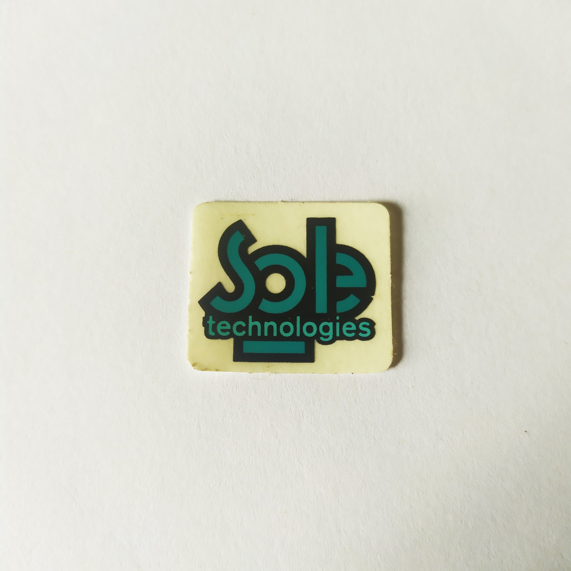 3-IN-ONE Lubricant Skateboard Sticker - SkateboardStickers.com