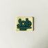 3-IN-ONE Lubricant Skateboard Sticker - SkateboardStickers.com
