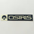 Osiris Footwear Skateboard Sticker - SkateboardStickers.com