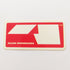 Allian Snowboards Sticker - SkateboardStickers.com