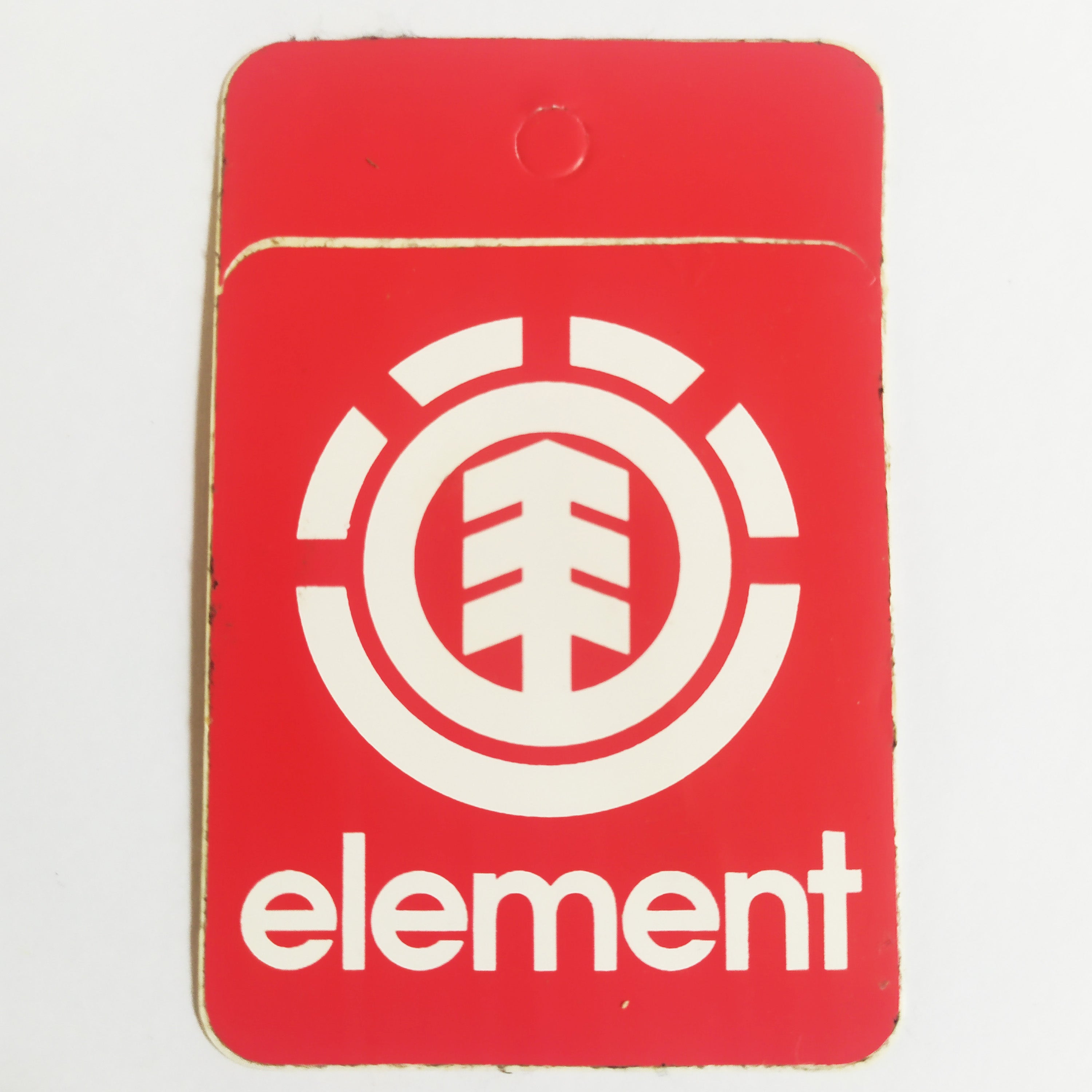 Element Skateboards Skateboard Sticker