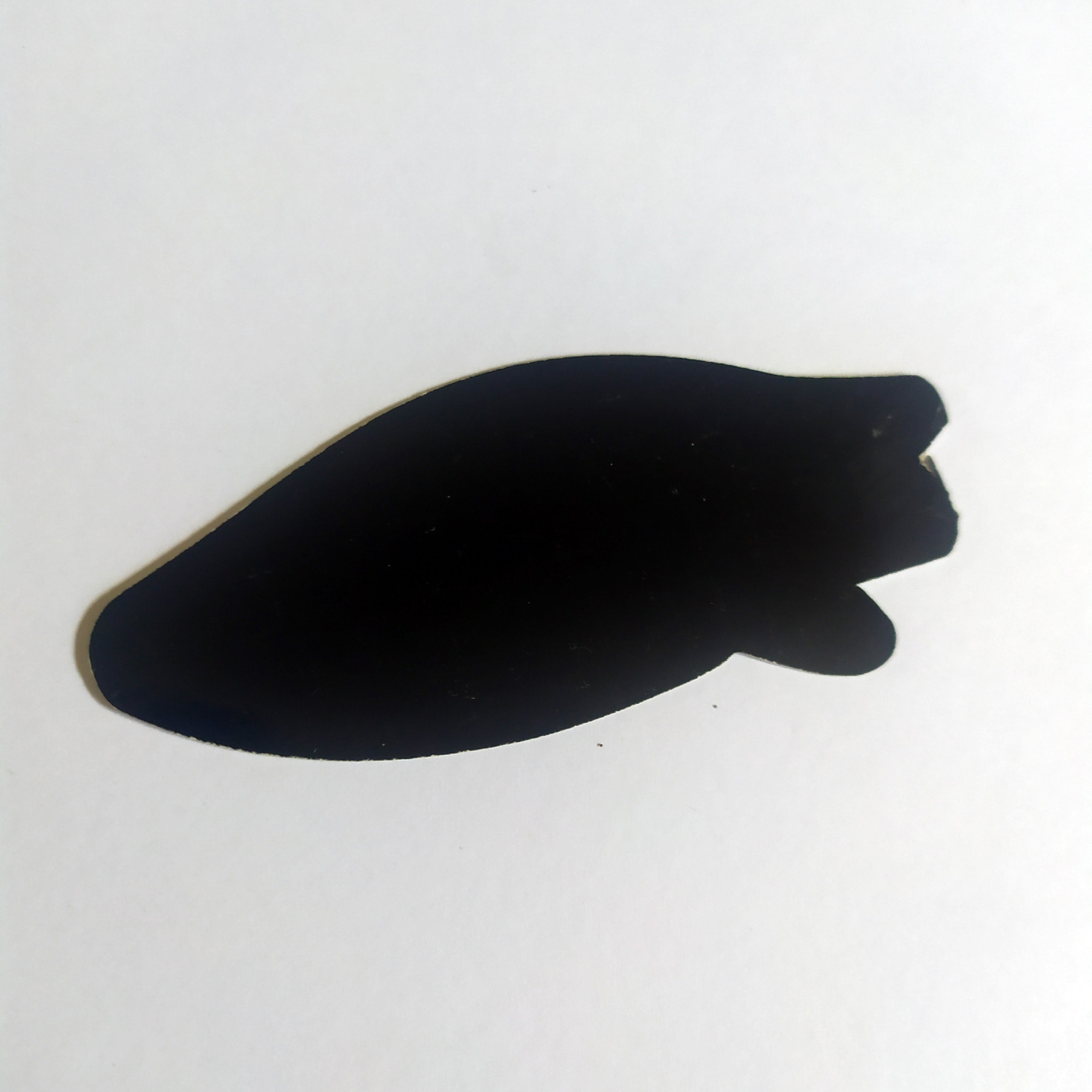 Vans "Off The Wall" Surf Sticker