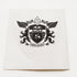 Red Bull - Under Wraps Skateboard Sticker - 8.5cm high approx - SkateboardStickers.com