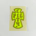 Pig City Skates Sticker