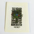 Carhartt Work in Progress Skate Sticker