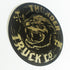 Thunder Trucks Skateboard Sticker