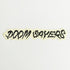Doomsayers Club Skateboard Sticker