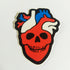 StrangeLove Skateboard Sticker