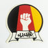 Cliche Skateboards Sticker