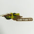 Carhartt Work in Progress Skate Sticker
