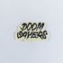 Doomsayers Club Skateboard Sticker