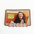 StrangeLove Skateboard Sticker