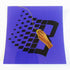 Bronze 56K Skateboard Sticker