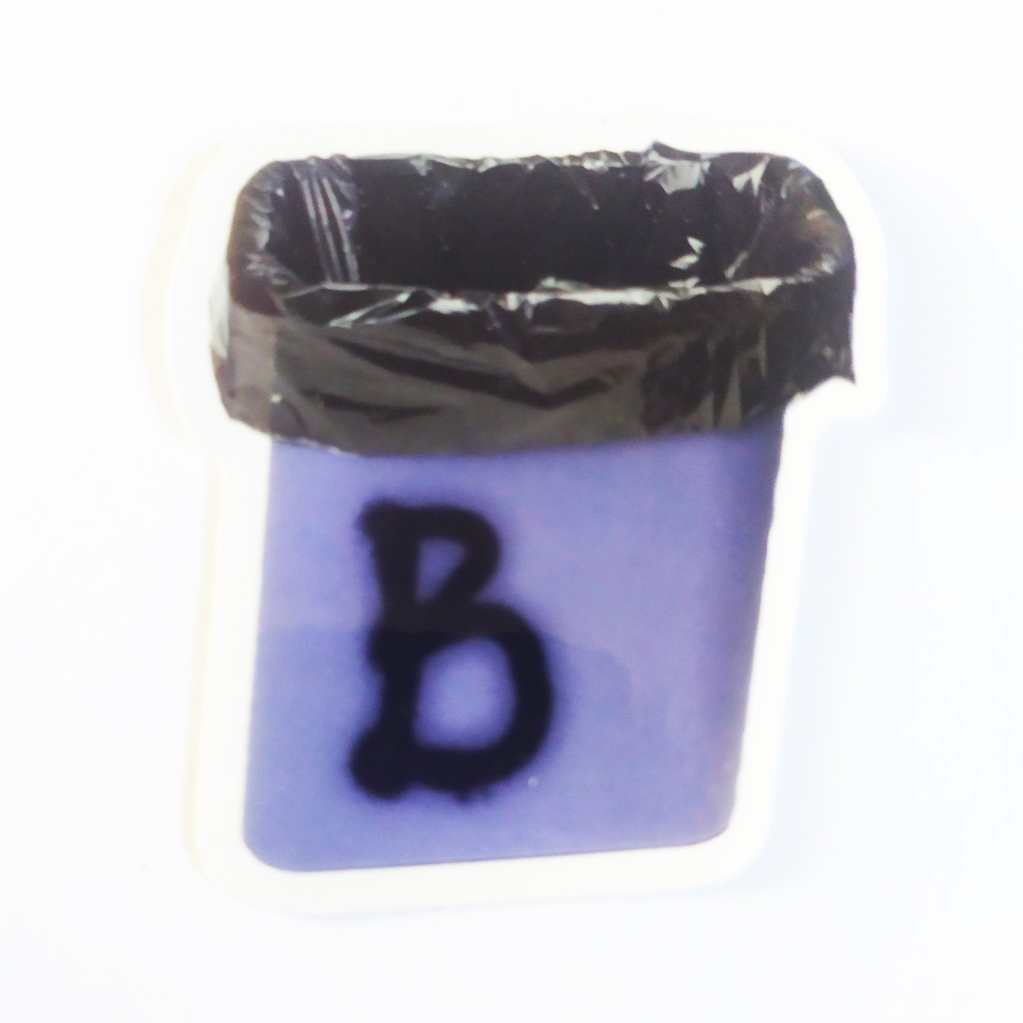 Bronze 56K Skateboard Sticker