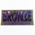 Bronze 56K Skateboard Sticker
