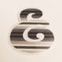 Expedition One Skateboard Sticker - 7.5cm high approx - SkateboardStickers.com