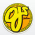 OJ Skateboard Sticker - SkateboardStickers.com