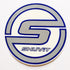 Shuvit Skateboards Skate Sticker - SkateboardStickers.com