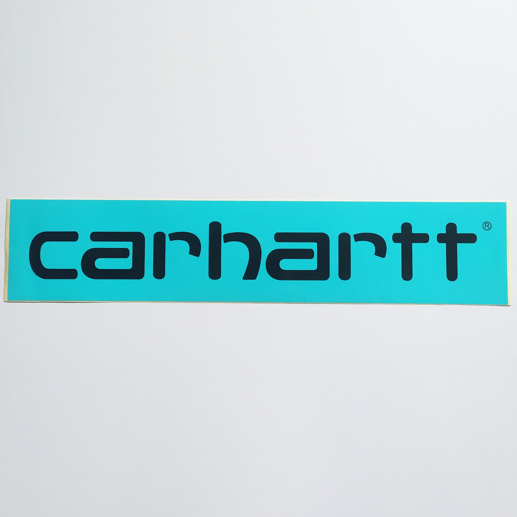 Carhartt Skate/Snow/Surf/BMX Sticker - 33 cm - SkateboardStickers.com