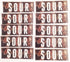 Sour Solution Skateboards Sticker Pack Bundle - SkateboardStickers.com