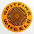 Spitfire Wheels Skateboard Sticker - Covert Classic - SkateboardStickers.com