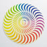 Spitfire Wheels Skateboard Sticker - Slash Classic - SkateboardStickers.com