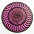 Spitfire Wheels Skateboard Sticker - Naverette Classic - SkateboardStickers.com