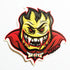 Spitfire Wheels Skateboard Sticker - Dracula Bighead - SkateboardStickers.com