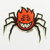 Spitfire Wheels Skateboard Sticker - Venom - SkateboardStickers.com