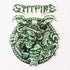 Spitfire Wheels Skateboard Sticker - SkateboardStickers.com