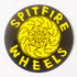 Spitfire Wheels Skateboard Sticker - SkateboardStickers.com
