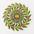 Spitfire Wheels Skateboard Sticker - SkateboardStickers.com