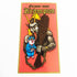 StrangeLove Skateboard Sticker - SkateboardStickers.com