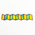 StrangeLove Skate Sticker - SkateboardStickers.com