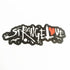 StrangeLove Skateboard Sticker - SkateboardStickers.com