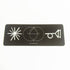 StrangeLove Skateboard Sticker - SkateboardStickers.com