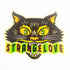StrangeLove Skateboard Sticker - SkateboardStickers.com