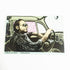 StrangeLove Skateboard Sticker - SkateboardStickers.com