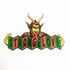 StrangeLove Skateboard Sticker - SkateboardStickers.com