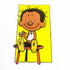 StrangeLove Skateboard Sticker - SkateboardStickers.com